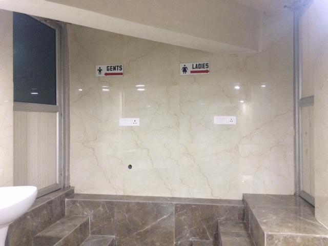 Hotel Karat 87 Inn Нью-Дели Экстерьер фото